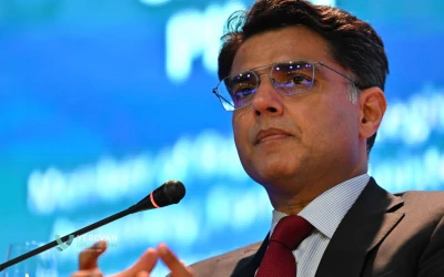 Geopolitics of Connectivity From Competition to Collaboration 7