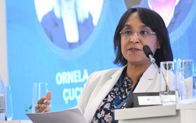 Rethinking Energy Transitions: Powering Tomorrow’s Growth