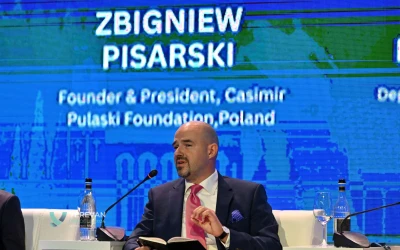 A Global Order in Churn Seeking Solutions 7