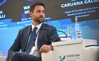 Multilateralism of Democracies: How Small and Medium Democracies can Strengthen Each Other`s Resilience