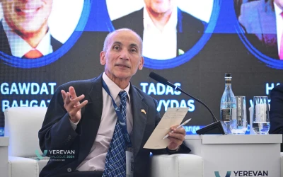 Rethinking Energy Transitions: Powering Tomorrow’s Growth