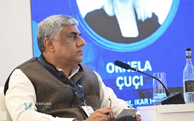 Rethinking Energy Transitions: Powering Tomorrow’s Growth