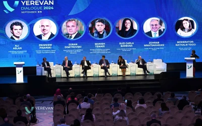 A Global Order in Churn Seeking Solutions 1