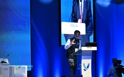 Remarks of Secretary General of the Ministry of Foreign Affairs of Armenia David Karapetyan 6