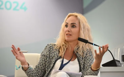 Rethinking Energy Transitions: Powering Tomorrow’s Growth