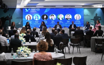 Digital Public Infrastructure: Debating Best Practices for a Global Good