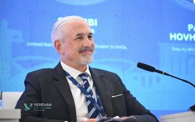 Re-Imagining Tomorrow, Today: Ideas, Wisdom, Impact – A Reflective Dialogue on the Future