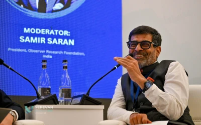 Re-Imagining Tomorrow, Today: Ideas, Wisdom, Impact – A Reflective Dialogue on the Future