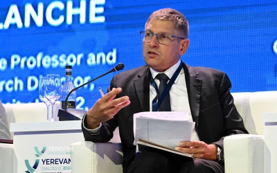 Climate Security in the Era of Uncertainty 5