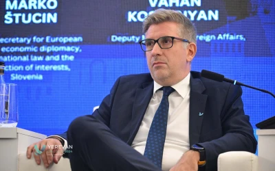 Multilateralism of Democracies: How Small and Medium Democracies can Strengthen Each Other`s Resilience