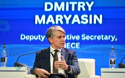 Climate Security in the Era of Uncertainty 2