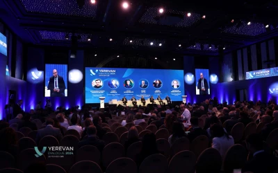 South Caucasus at the Crossroads Between Fragmentation and Cooperation (4)