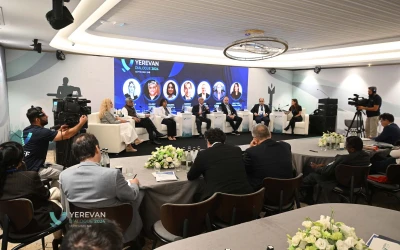 Rethinking Energy Transitions: Powering Tomorrow’s Growth