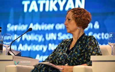 Strengthening Multiculturalism in a Divided World 7