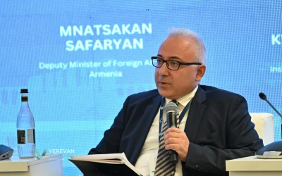 Debating a New Phoenix The Global South and a Renewed World Order