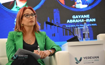 Gendered Growth: Investments and Barriers to Enterprise and Social Development