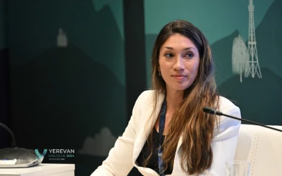 This Room is, for, and by the Youth Re-drawing the Future of Politics, Economics, and Policy 3