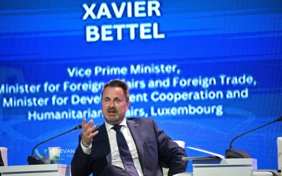 South Caucasus at the Crossroads Between Fragmentation and Cooperation 7