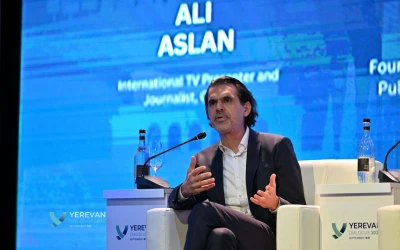 A Global Order in Churn Seeking Solutions 8