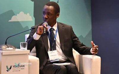 Debating a New Phoenix The Global South and a Renewed World Order