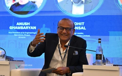 AI: A Boom for Emerging Markets?