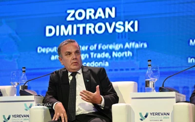 A Global Order in Churn Seeking Solutions 6