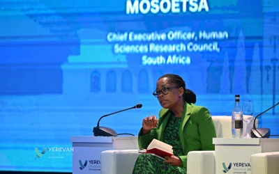 The Future of Work Paycheck, Protections, and Purpose 6