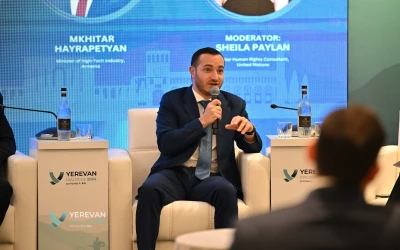 AI: A Boom for Emerging Markets?