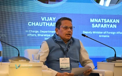 Debating a New Phoenix The Global South and a Renewed World Order