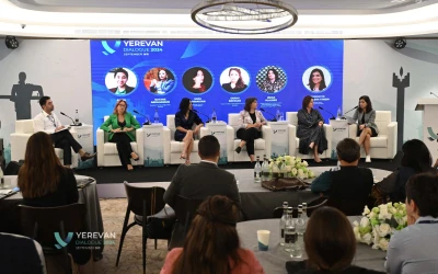 Gendered Growth: Investments and Barriers to Enterprise and Social Development