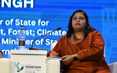 Climate Security in the Era of Uncertainty 4