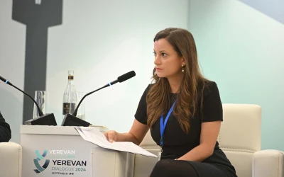 Rethinking Energy Transitions: Powering Tomorrow’s Growth