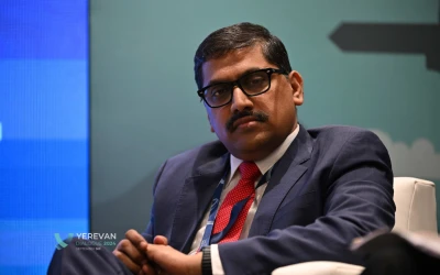 This Room is, for, and by the Youth Re-drawing the Future of Politics, Economics, and Policy 6