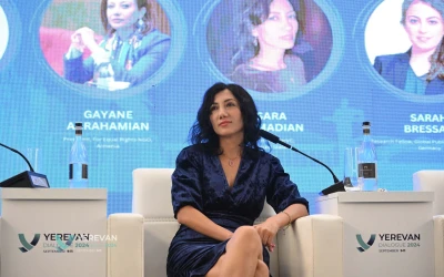 Gendered Growth: Investments and Barriers to Enterprise and Social Development