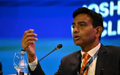 Climate Security in the Era of Uncertainty 3