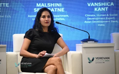 This Room is, for, and by the Youth Re-drawing the Future of Politics, Economics, and Policy 2