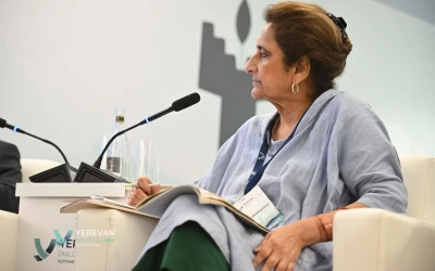 Multilateralism of Democracies: How Small and Medium Democracies can Strengthen Each Other`s Resilience