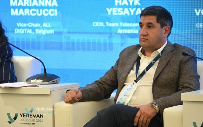 Digital Public Infrastructure: Debating Best Practices for a Global Good