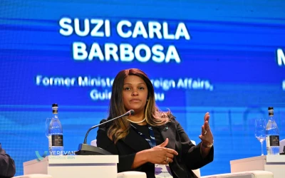 A Global Order in Churn Seeking Solutions 4