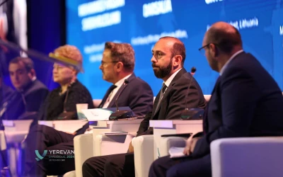 South Caucasus at the Crossroads Between Fragmentation and Cooperation (3)