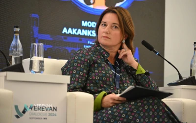 Gendered Growth: Investments and Barriers to Enterprise and Social Development