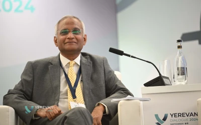 Multilateralism of Democracies: How Small and Medium Democracies can Strengthen Each Other`s Resilience