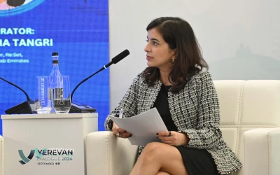 Gendered Growth: Investments and Barriers to Enterprise and Social Development