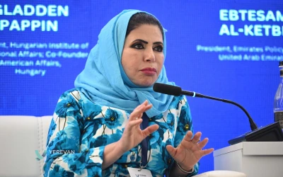 Re-Imagining Tomorrow, Today: Ideas, Wisdom, Impact – A Reflective Dialogue on the Future