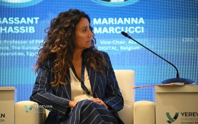 Digital Public Infrastructure: Debating Best Practices for a Global Good