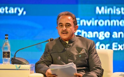 Climate Security in the Era of Uncertainty 1