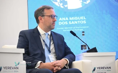 Re-Imagining Tomorrow, Today: Ideas, Wisdom, Impact – A Reflective Dialogue on the Future