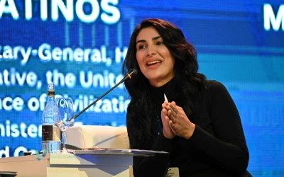 Strengthening Multiculturalism in a Divided World 5