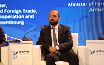 South Caucasus at the Crossroads Between Fragmentation and Cooperation (1)