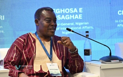 Debating a New Phoenix The Global South and a Renewed World Order